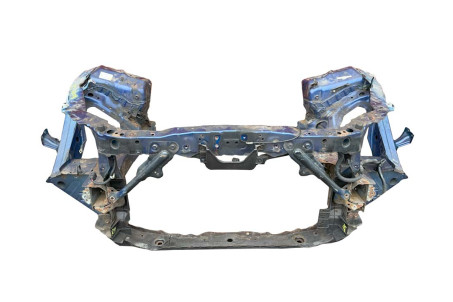 Панель передня кузовна з лонжеронами Honda Accord (CU/CW) 2008-2015 60400TL1G00ZZ (82149)