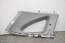 Накладка стойки задняя левая Honda CR-V (RE) 2006-2012 84181SWAA82ZB (82165)