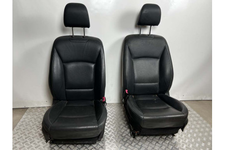 Сиденья передние кожаные комплект RHD Subaru Outback (BS/BN) 2014-2020  (82176)