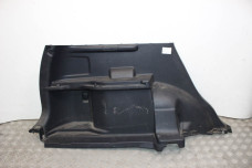 Обшивка багажника левая Honda CR-V (RE) 2006-2012 84685SWAA01ZB (82183)
