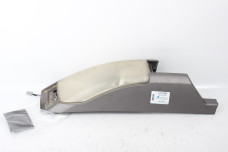 Фара противотуманная левая на крышу дефект Nissan X-Trail (T30) 2002-2007 26615EQ000 (82184)