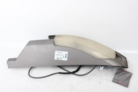 Фара противотуманная правая на крышу дефект Nissan X-Trail (T30) 2002-2007 26610EQ000 (82185)