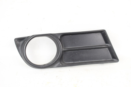 Накладка ПТФ правая Toyota Corolla Verso 2004-2009 521270F010 (82188)