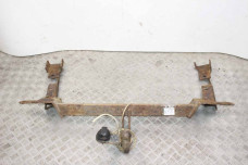 Фаркоп Suzuki Grand Vitara (JB) 2006-2017  (82213)