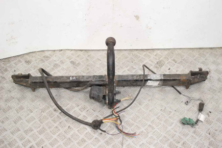 Фаркоп Nissan Note (E11) 2006-2013  (82214)