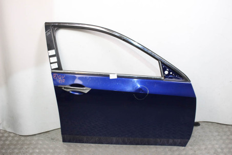 Двері передні праві дефект Honda Accord (CU/CW) 2008-2015 67010TL0300ZZ (82221)