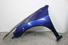 Крило переднє ліве дефект Honda Accord (CU/CW) 2008-2015 60260TL0G00ZZ (82223)