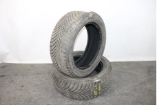 Шина 2шт R17 225/55 (01/24) ШИНИ  (82237) GREEN-MAX ALL Season