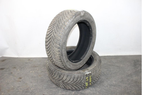 Шина 2шт R17 225/55 (01/24) ШИНИ  (82237) GREEN-MAX ALL Season