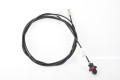 Трос открытия лючка бензобака Subaru Forester (SG) 2002-2008 (82239)