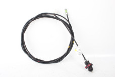 Трос відкриття лючка бензобака Subaru Forester (SG) 2002-2008  (82239)