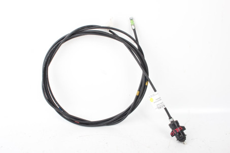 Трос открытия лючка бензобака Subaru Forester (SG) 2002-2008  (82239)