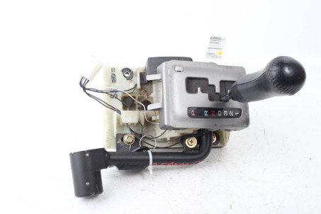 Кулиса переключения АКПП Subaru Forester (SG) 2002-2008 35111SA010 (82242)