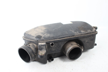 Ресивер впускной (резонатор) 2.5 Subaru Forester (SG) 2002-2008 14435AA240 (82246)