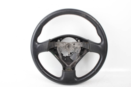 Руль кожаный -06 Subaru Forester (SG) 2002-2008  (82250)