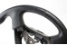 Руль кожаный -06 Subaru Forester (SG) 2002-2008  (82250)