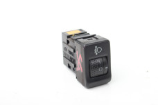 Кнопка регулювання фар Subaru Forester (SG) 2002-2008  (82252)