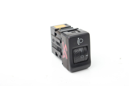 Кнопка регулювання фар Subaru Forester (SG) 2002-2008  (82252)