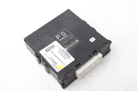 Блок управления АКПП 2.5 Subaru Forester (SG) 2002-2008 31711AK030 (82253)