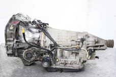 Коробка передач АКПП 2.5 Subaru Forester (SG) 2002-2008 31000AG490 (82266) TZ1B5LFWAA