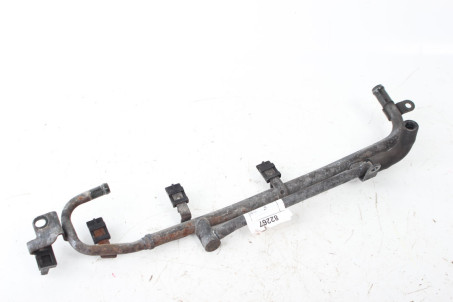 Трубка паливна 2.5 Subaru Forester (SG) 2002-2008 11849AA111 (82267)