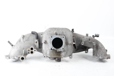 Коллектор впускной металл 2.5 Subaru Forester (SG) 2002-2008 14001AB610 (82272)