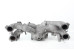 Коллектор впускной металл 2.5 Subaru Forester (SG) 2002-2008 14001AB610 (82272)
