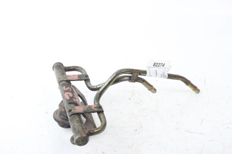 Рампа паливна RH 2.5 Subaru Forester (SG) 2002-2008 17533AA460 (82274)