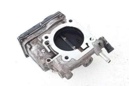 Заслонка дроссельная электро 2.5 Subaru Forester (SG) 2002-2008 16112AA180 (82276)