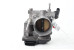 Заслонка дроссельная электро 2.5 Subaru Forester (SG) 2002-2008 16112AA180 (82276)