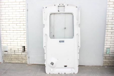 Потолок под люк LHD Subaru Forester (SG) 2002-2008 94420SA031NE (82302)