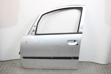 Двері передні ліві дефект 5D Mitsubishi Colt (Z30) 2004-2012 MN161883 (82330)