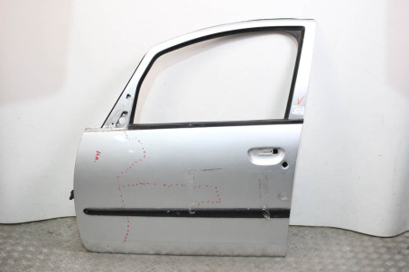 Двері передні ліві дефект 5D Mitsubishi Colt (Z30) 2004-2012 MN161883 (82330)