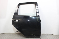 Двері задні праві дефект 5D Mitsubishi Colt (Z30) 2004-2012 MN161892 (82331)