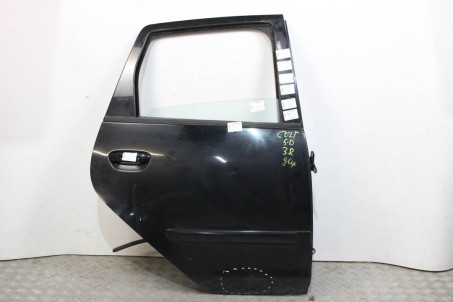 Двері задні праві дефект 5D Mitsubishi Colt (Z30) 2004-2012 MN161892 (82331)