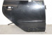 Двері задні праві дефект 5D Mitsubishi Colt (Z30) 2004-2012 MN161892 (82331)