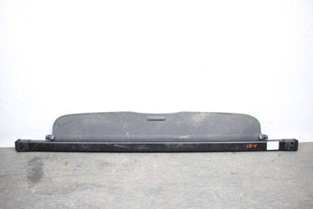 Шторка багажника черная Honda CR-V (RM) 2012-2017 84400T0AA03ZA (82338)