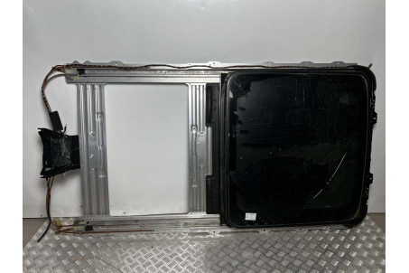 Механизм люка Honda CR-V (RM) 2012-2017 70100T1GE01 (82339)