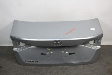 Крышка багажника дефект EU Toyota Corolla E21 (E210) 2019-2024 6440102F30 (82349)