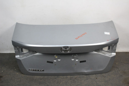 Кришка багажника дефект EU Toyota Corolla E21 (E210) 2019-2024 6440102F30 (82349)