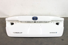 Крышка багажника дефект EU Toyota Corolla E21 (E210) 2019-2024 6440102F30 (82349)