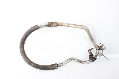 Трубка кондиционера RHD 2.5 TDI Mitsubishi L200 2005-2015 MN123611 (82352)