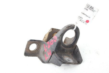 Крепление радиатора LH Mitsubishi L200 2005-2015 1351A017 (82368)