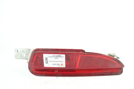 Ліхтар в бампер правий Honda CR-V (RM) 2012-2017 34500T1GE01 (82395) RHR