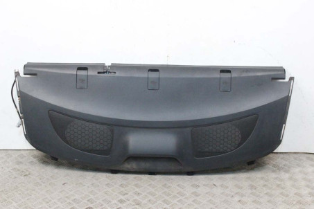 Полка задняя Toyota Corolla E15 (E150) 2007-2013 6433012A51 (8239)