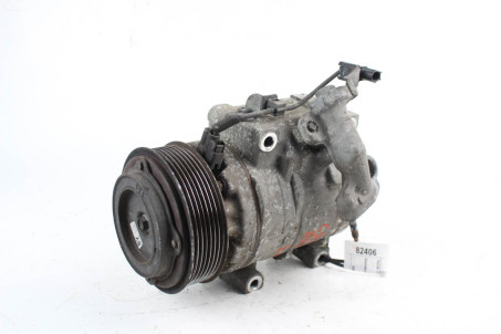 Компресор кондиціонера 2.2 TDI Honda CR-V (RM) 2012-2017 38810R7CG02 (82406)