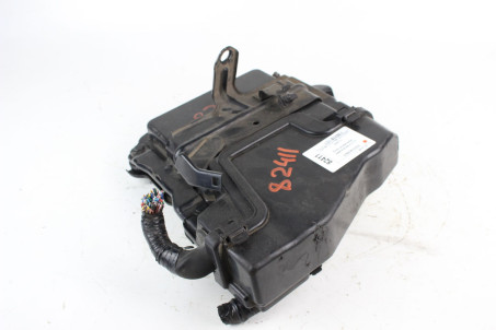 Блок керування двигуном 2.2 TDI Honda CR-V (RM) 2012-2017 37820R7CG01 (82411)