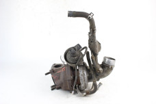 Турбіна 2.2TDI Honda CR-V (RM) 2012-2017 18900RFWG01 (82414)