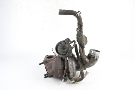 Турбіна 2.2TDI Honda CR-V (RM) 2012-2017 18900RFWG01 (82414)