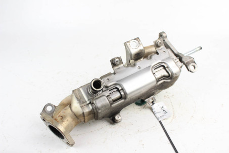 Охолоджувач відпрацьованих газів 2.2TDI Honda CR-V (RM) 2012-2017 18720RFWG01 (82418)